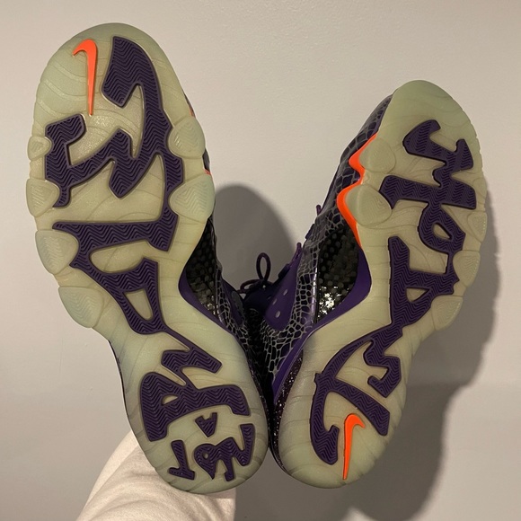 Mike Barkley Posite Max - Sz 11 - Picture 6 of 6